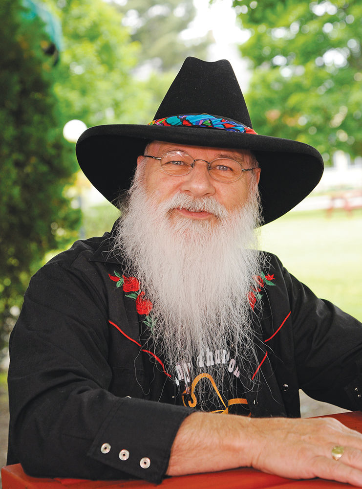 Jimmy T. Thurston